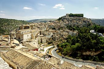 Ragusa Ibla