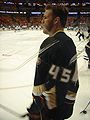 Shawn Thornton