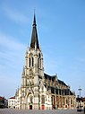 Saint-Christophe de Tourcoing (1857-1865)