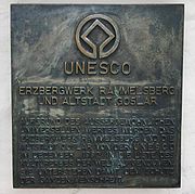 Unesco Werelderfgoed