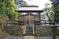 敦賀郡 横椋神社