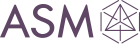 logo de ASM International