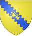 Blason de Bajus