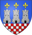 Blason de La Charité-sur-Loire