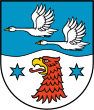 Coat of arms of Havelland