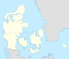 Nordsjælland (Danmark)