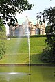 Dresden, Sachsen: Schloss- und Gartenanlage Zwinger