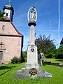 image=File:Gottersdorf Kriegerdenkmal.jpg