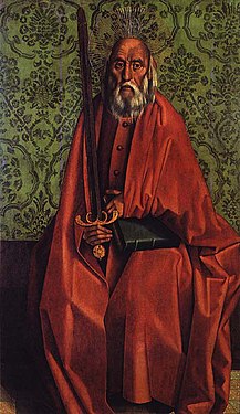 Nuno Gonçalves 1450-1490