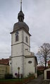 Evangelische Kirche