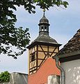 de: Feldsteinkirche, wahrscheinlich aus dem 14. Jahrhundert