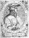 Ulrich Zwingli