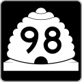 File:Utah SR 98.svg