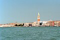 Venice, Italy: Centro Storico (historic centre)