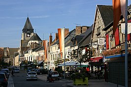 Centrum