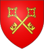 Blason de Béligneux