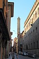 Bologna, Italien: Innenstadt