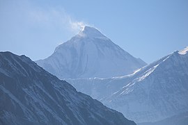 Dhaulagiri