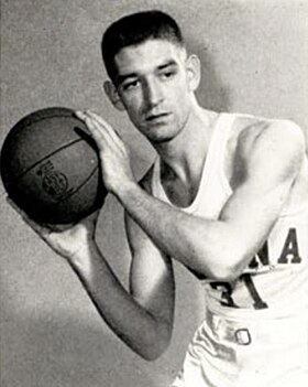 Image illustrative de l’article Dick Farley (basket-ball)