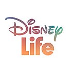 logo de DisneyLife