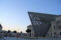 Dresden, Sachsen: Militärhistorisches Museum der Bundeswehr