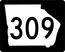 Georgia 309.svg