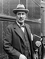 Q133682 Howard Carter geboren op 9 mei 1874 overleden op 2 maart 1939