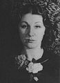 Judith Anderson, interprete di T'Lar