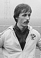 Jurrie Koolhof op 25 januari 1983 overleden op 28 januari 2019