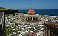 Santa Maria Magdalena de Pazzis Cemetery