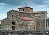 Entorno de Protección de la Iglesia de San Pedro de la Nave