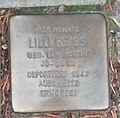 image=File:Stolperstein_Lili_Reiss.jpg