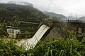 Bendava Lago Dos Bocas piştî Bahoza Maria