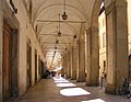 Arezzo, Italien: Innenstadt