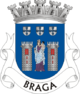 Braga – Stemma