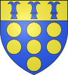 Blason de Bouvelinghem