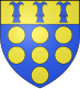 Coat of arms of Bouvelinghem