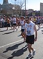 the 2005 Boston Marathon