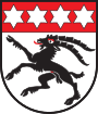 Lenzerheide – znak