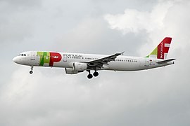 Airbus A321-200