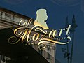 Café Mozart