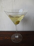 Martini (cocktail)