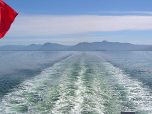 Hecate Strait