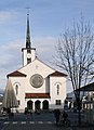 hll. Peter und Paul Lustenau