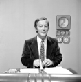 Joop Koopman in 1971 overleden op 25 december 2011