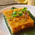 'Kaeng kradang': a northern Thai pork curry aspic