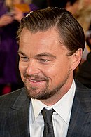 Leonardo DiCaprio