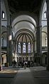 Matthäuskirche Stuttgart-Heslach interior