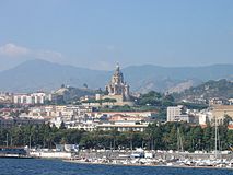 13. Messina, Sisilia