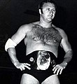 Nick Bockwinkel in 1970 geboren op 6 december 1934